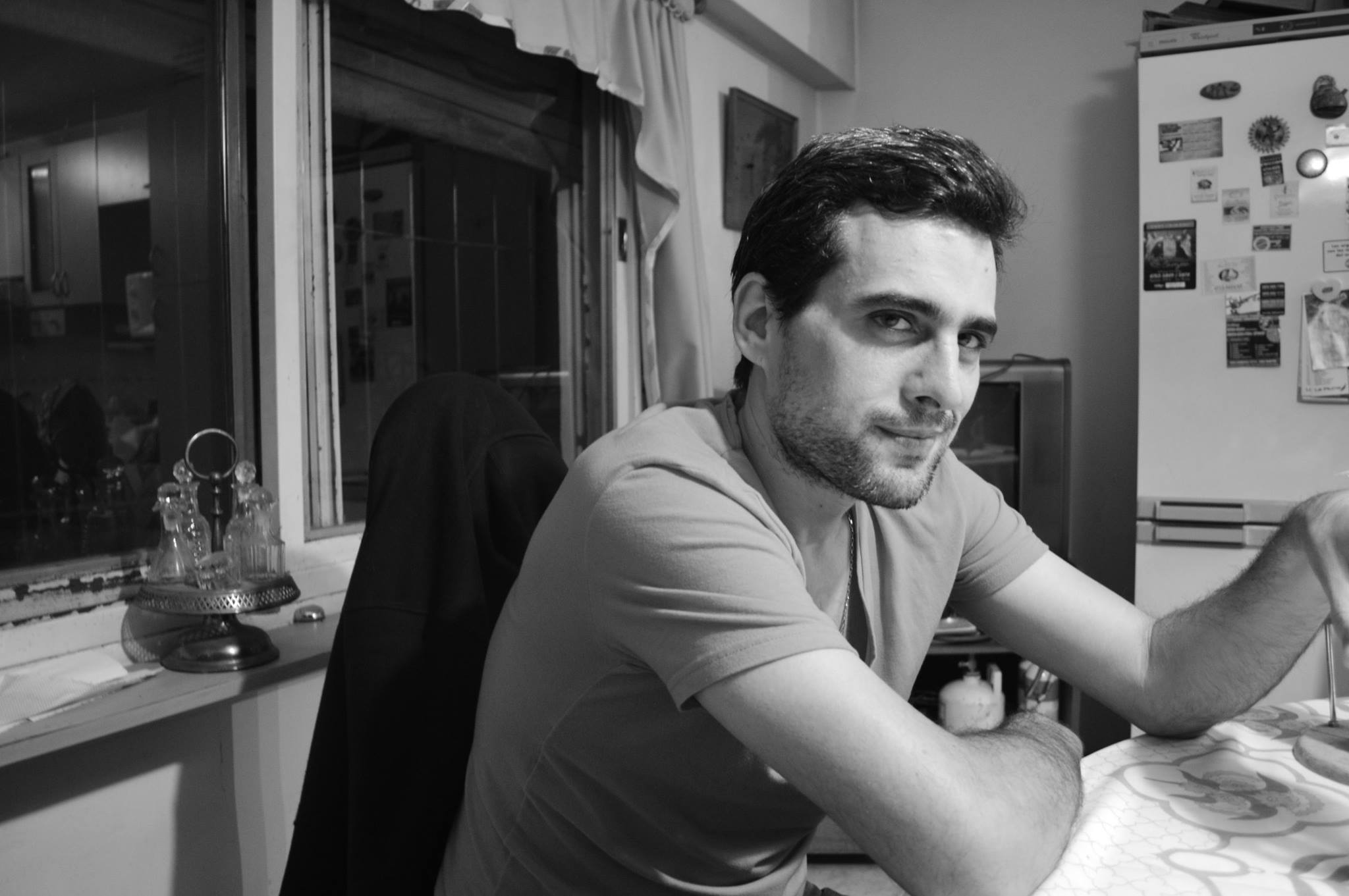 Dr. Silvio D. Rodríguez